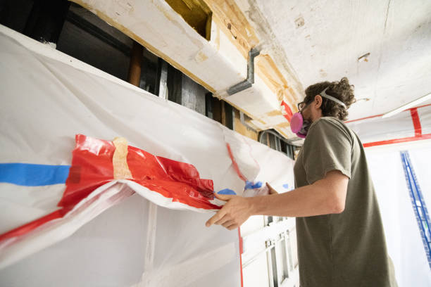 Best Mold Prevention Services  in Alburtis, PA